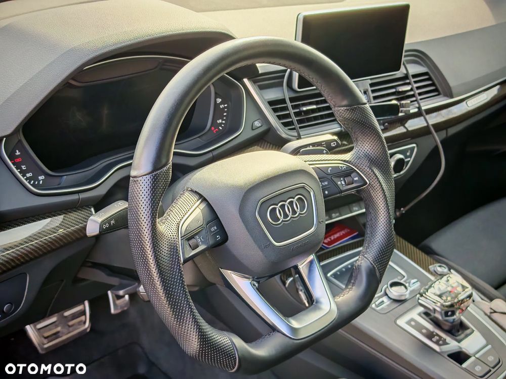 Audi Q5 35 TDI Quattro S tronic - 16