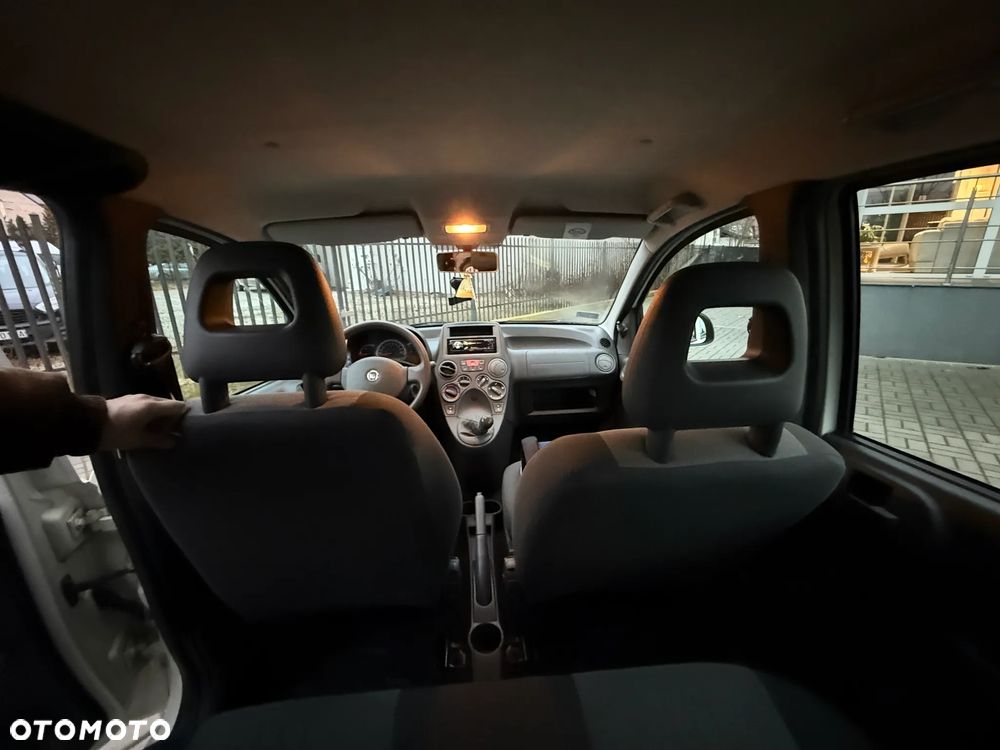 Fiat Panda 1.2 Active Eco - 6