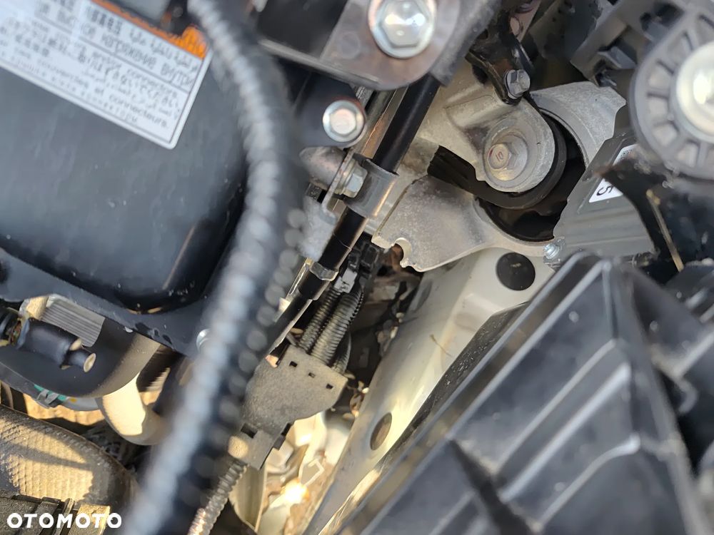 Toyota RAV4 2.5 Hybrid Selection 4x2 - 20