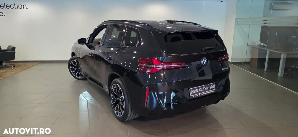 BMW X3 - 4