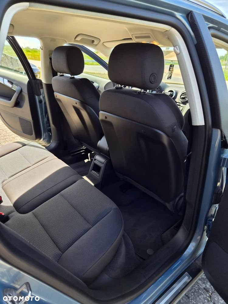 Audi A3 Sportback 1.4T FSI Ambition - 16