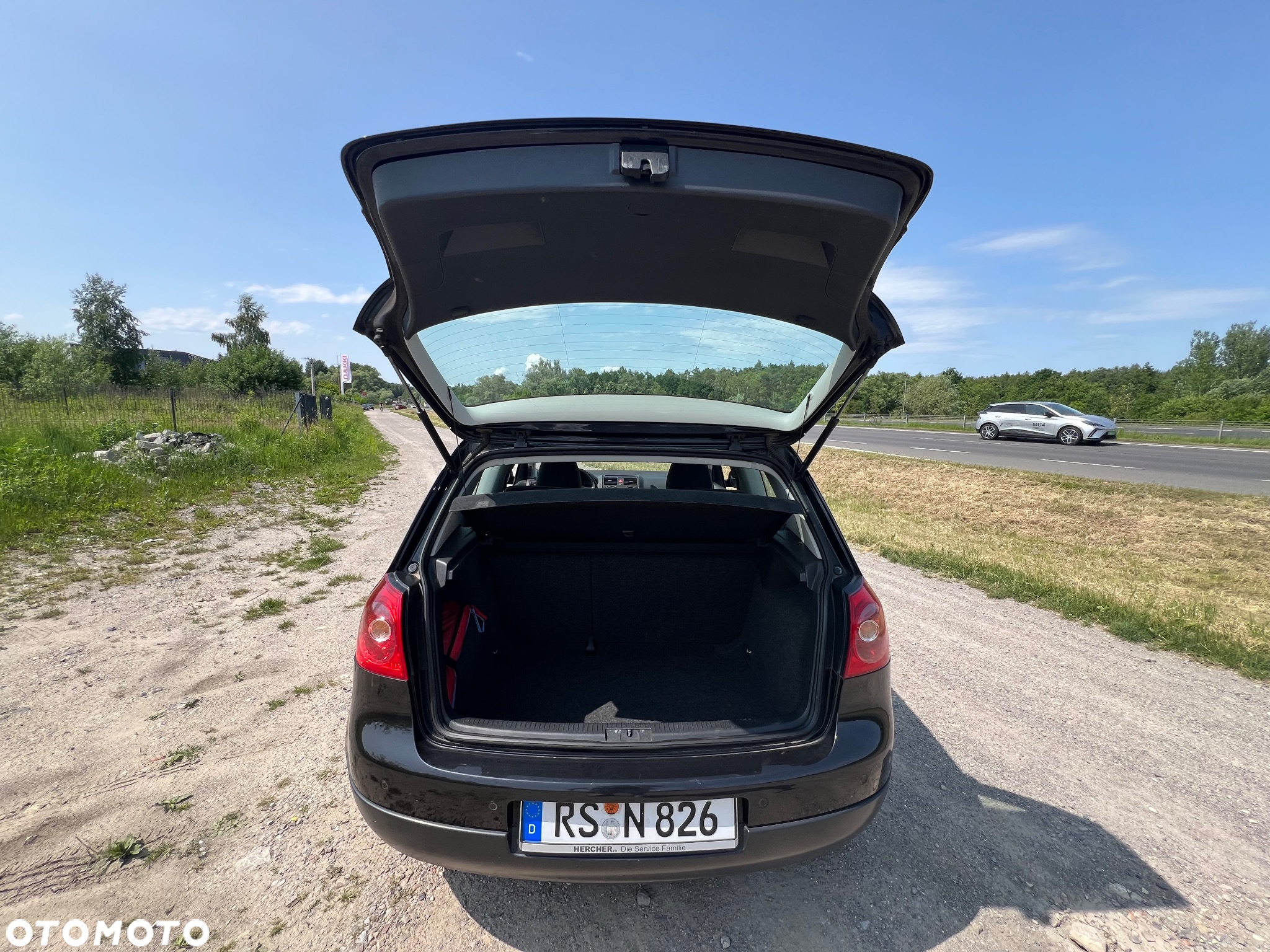 Volkswagen Golf 1.4 Sportline - 21