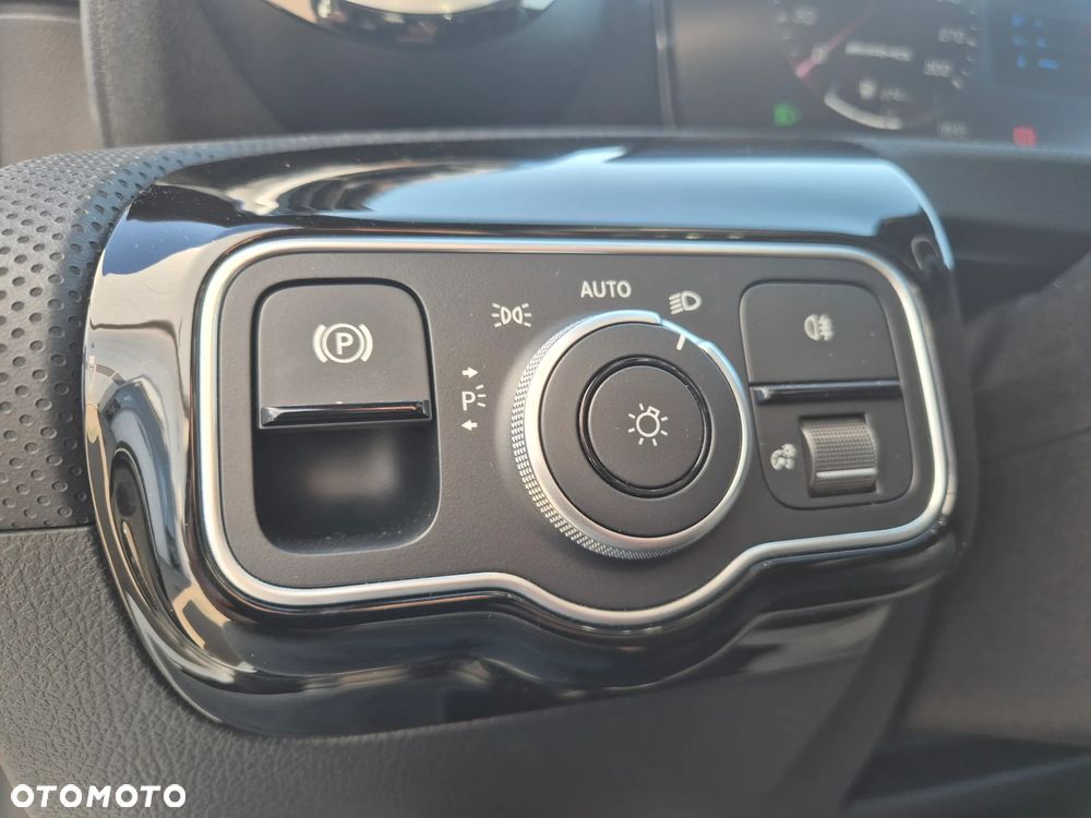 Mercedes-Benz CLA AMG 45 S 4-Matic+ 8G-DCT - 32