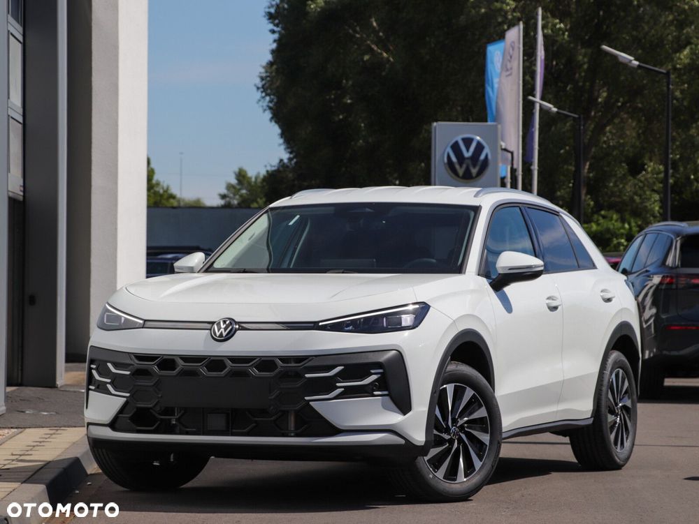 Volkswagen T-Roc - 10