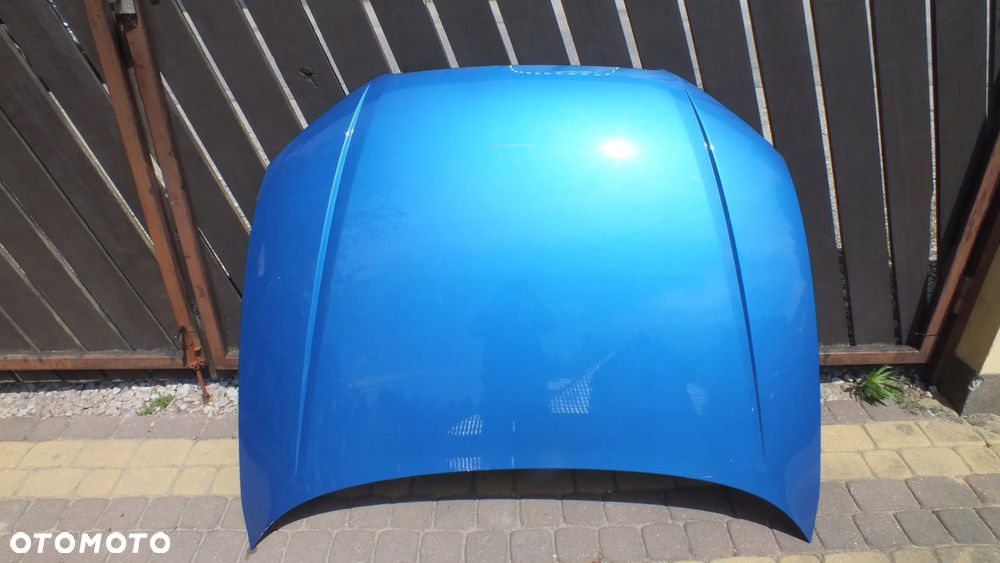 Maska silnika Audi A3 8V0 - 2