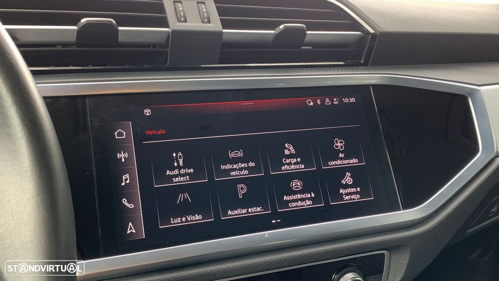 Audi Q3 Sportback 45 TFSIe S tronic - 13