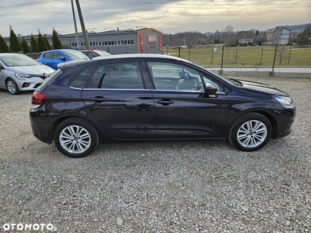 Citroën C4 1.6 BlueHDi Feel - 8