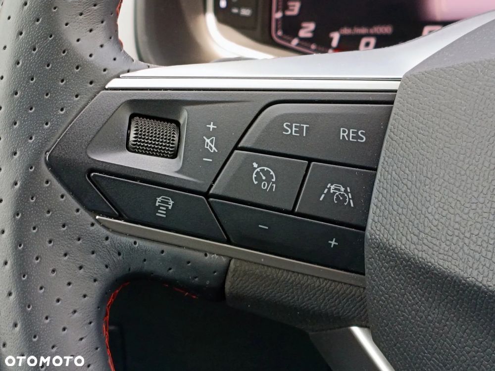 Seat Ateca 1.5 Eco TSI FR S&S DSG - 20