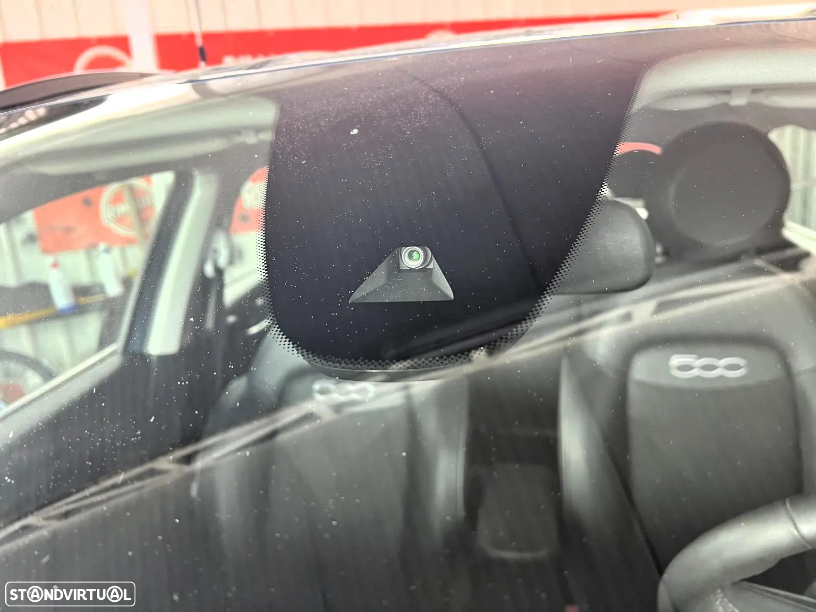 Fiat 500X 1.0 FireFly S-Design J18 - 5
