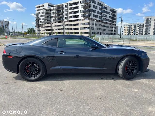 Chevrolet Camaro 3.6 V6 Coupe 2LT - 10