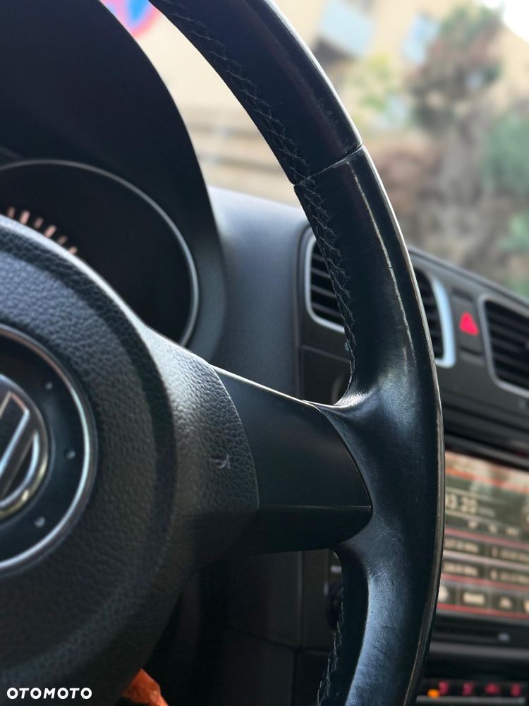 Volkswagen Golf - 20