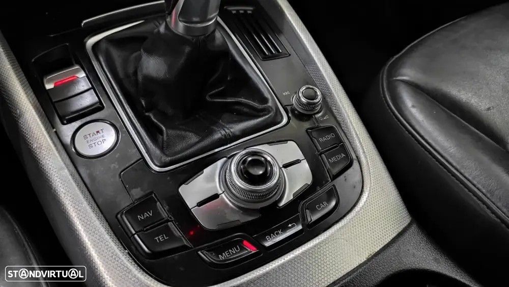 Audi Q5 2.0 TDI Sport - 42