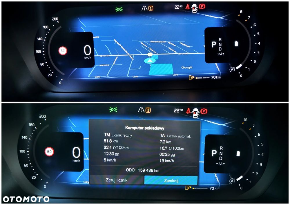 Volvo V60 B3 B DKG Momentum Pro - 33