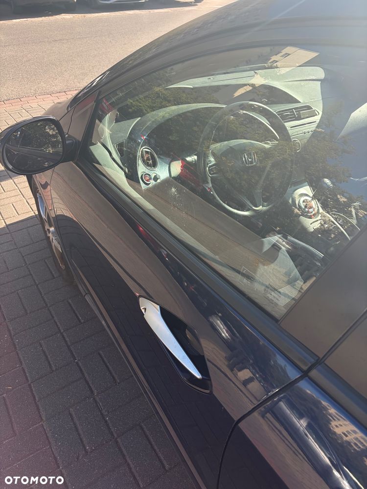 Honda Civic 1.8 Executive - 2