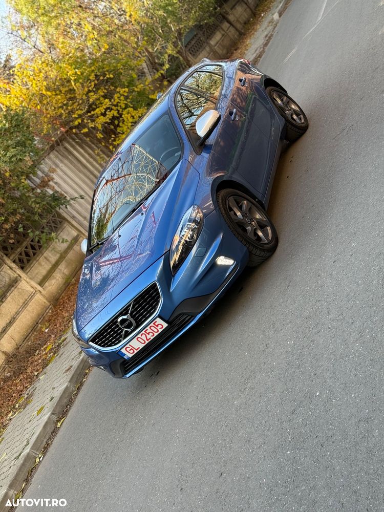 Volvo V40 T3 RDesign - 3