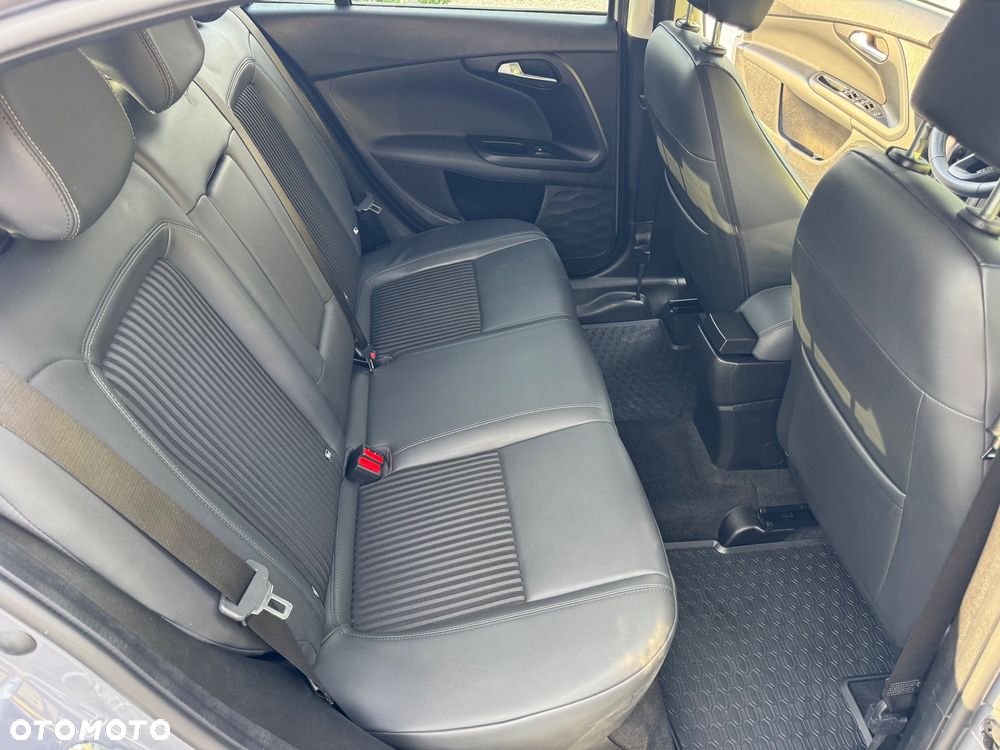 Fiat Tipo 1.4 T-Jet S-Design - 30