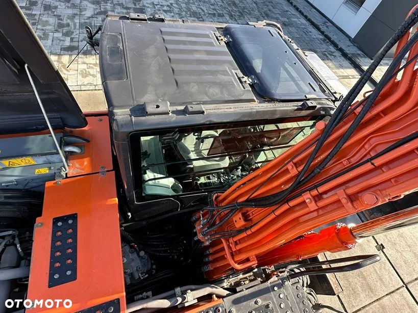 Hitachi ZX170W-5B - 36