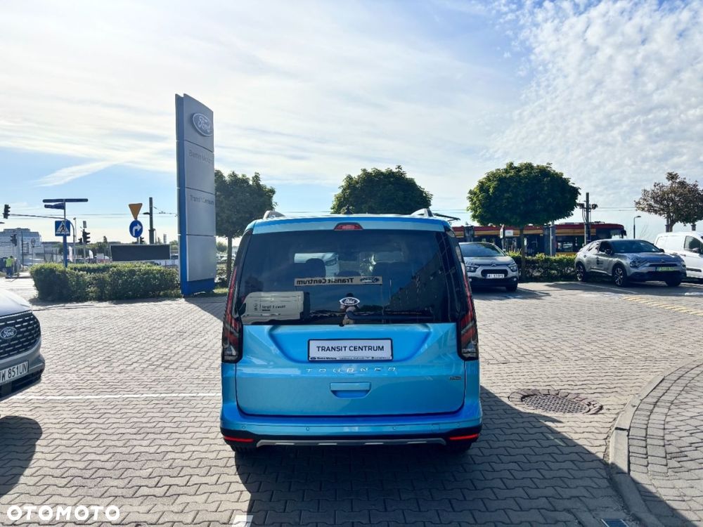 Ford Tourneo Connect Grand - 6