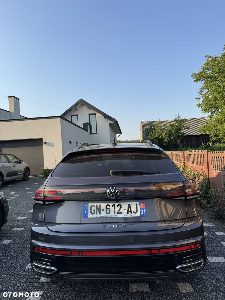Volkswagen Taigo - 4