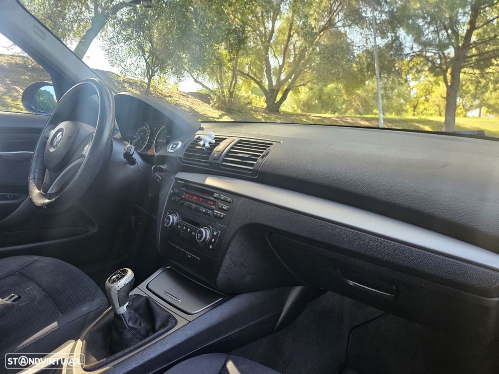 BMW 118 d - 20
