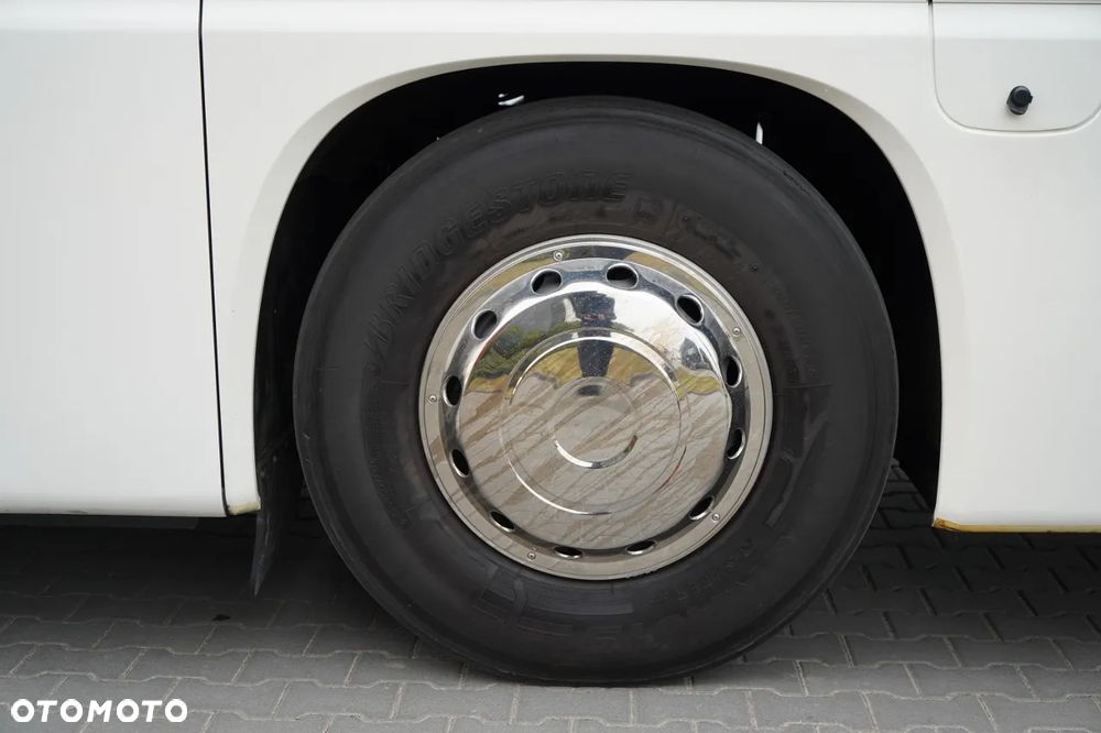 VDL FUTURA / FMD2 / EURO6 / 113000 KM !!! / SPROWADZONY / - 13