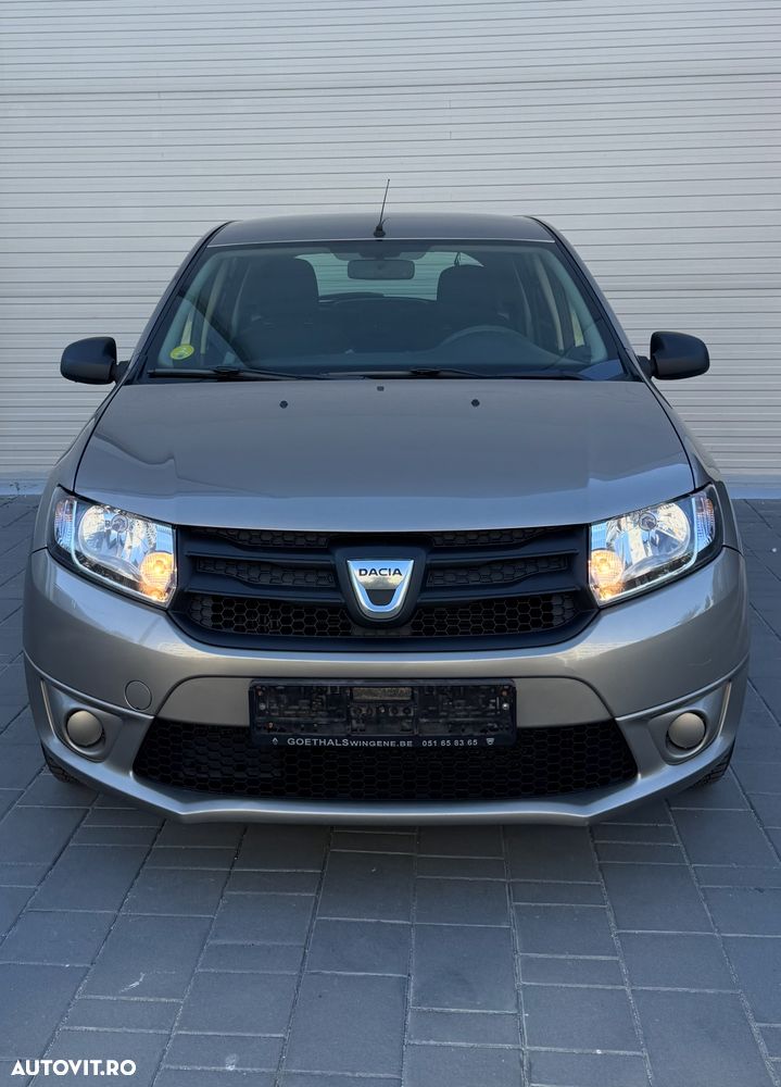 Dacia Sandero - 11