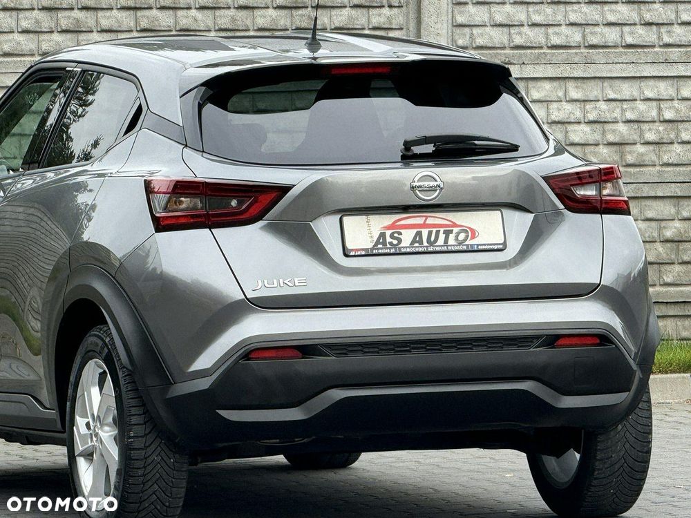 Nissan Juke 1.0 DIG-T DCT Tekna - 36