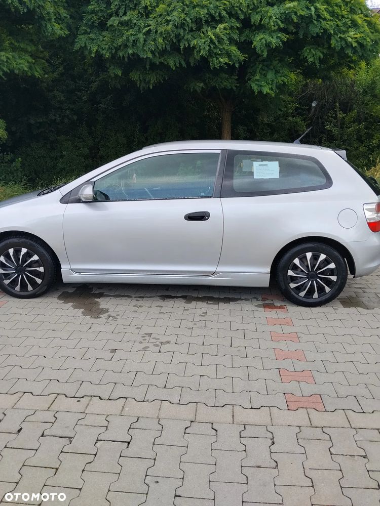 Honda Civic 1.4i Sport - 7