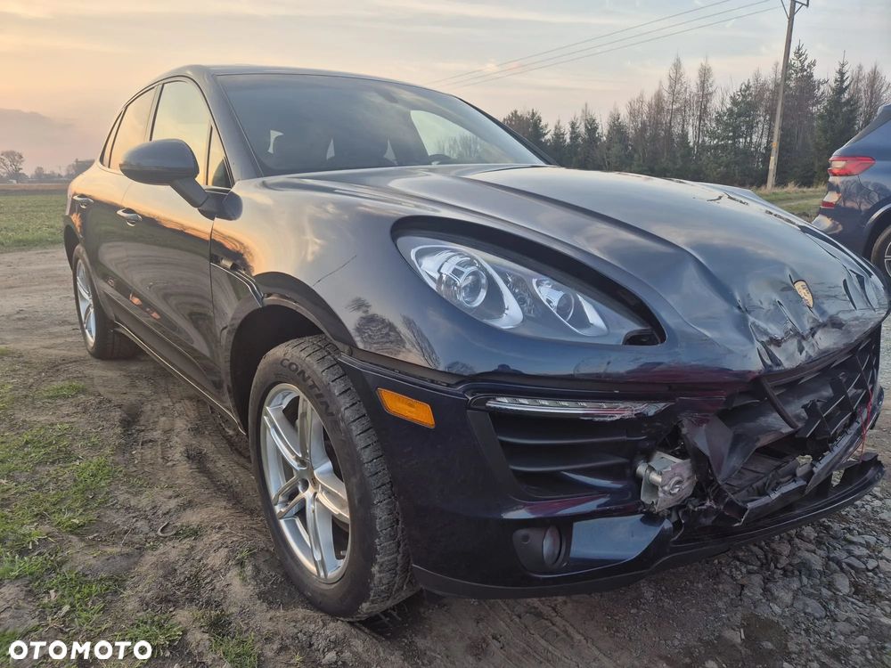 Porsche Macan S PDK - 20