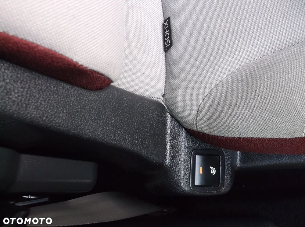 Citroën Berlingo 1.6 16V Multispace Exclusive - 17