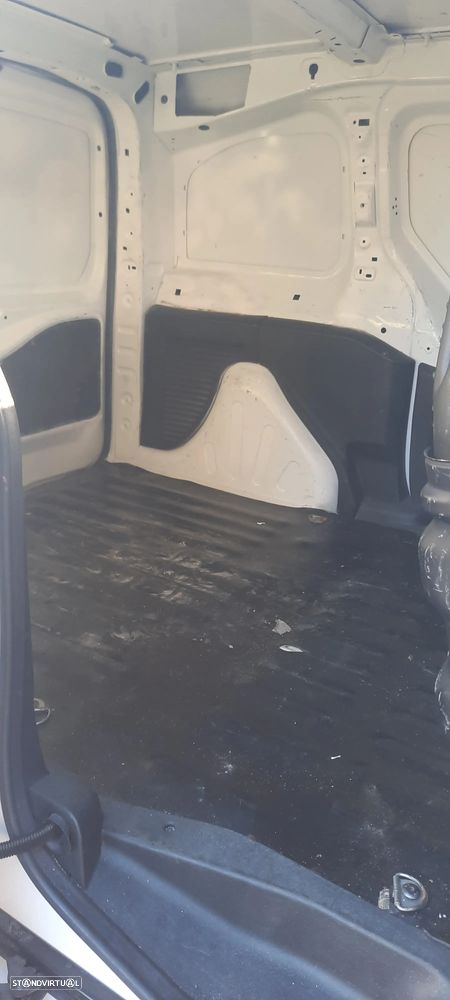 Citroën Berlingo 1.6 e-HDi Exclusive - 13