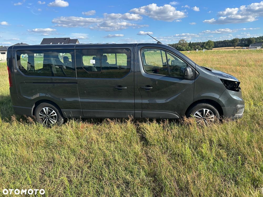 Renault Trafic 2.0 L2H1 HD Extra (bryg.) - 35