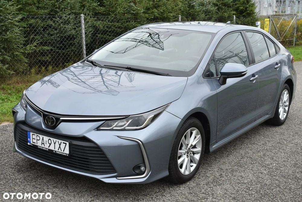 Toyota Corolla 1.6 Active - 2