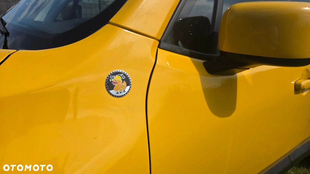 Jeep Renegade - 20