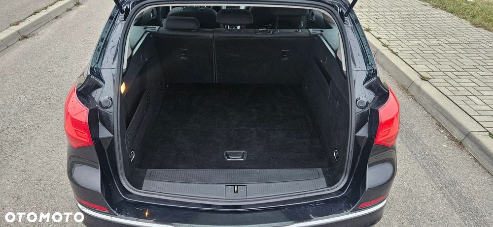 Opel Astra 1.6 Active - 9