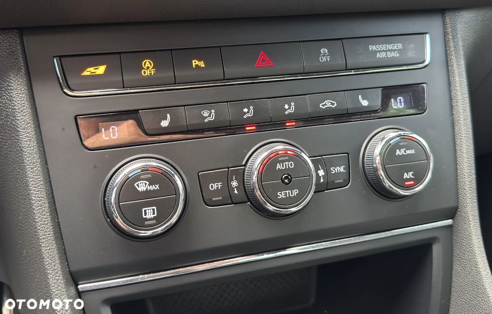 Seat Leon 2.0 TSI Cupra S&S 280 - 28