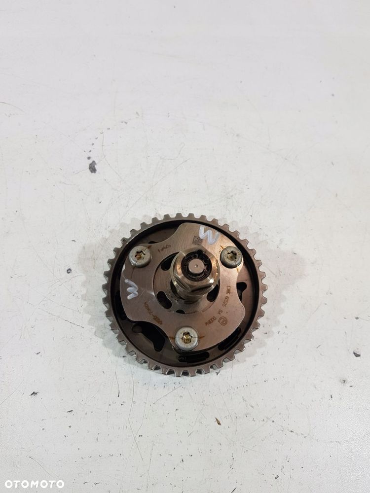 koło faz rozrządu ford 1.0t wydechowe e3bg-6c525-ba - 1