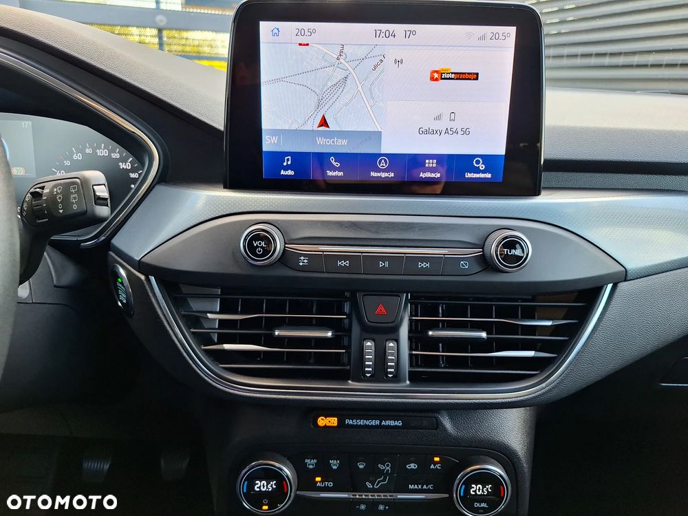 Ford Focus 1.5 EcoBoost Active Business - 37