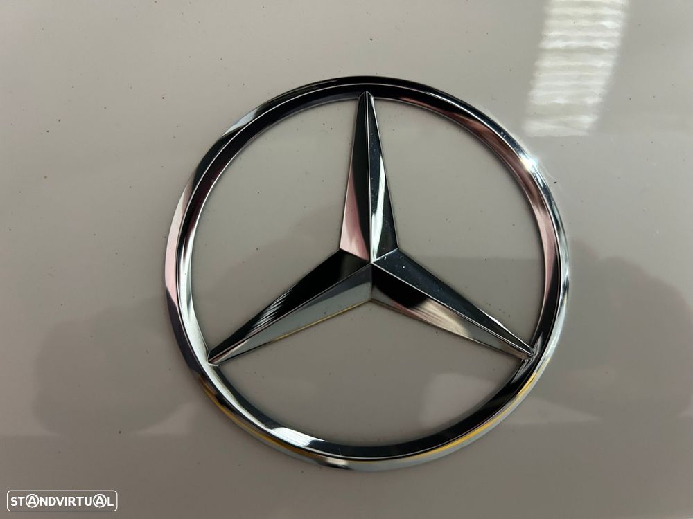 Mercedes-Benz A 160 AMG Line - 13