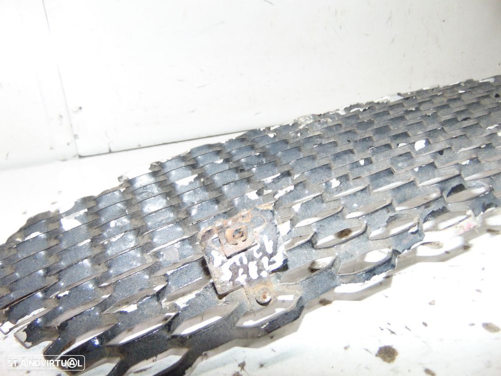 Fiat 124 Spyder grelha - 6