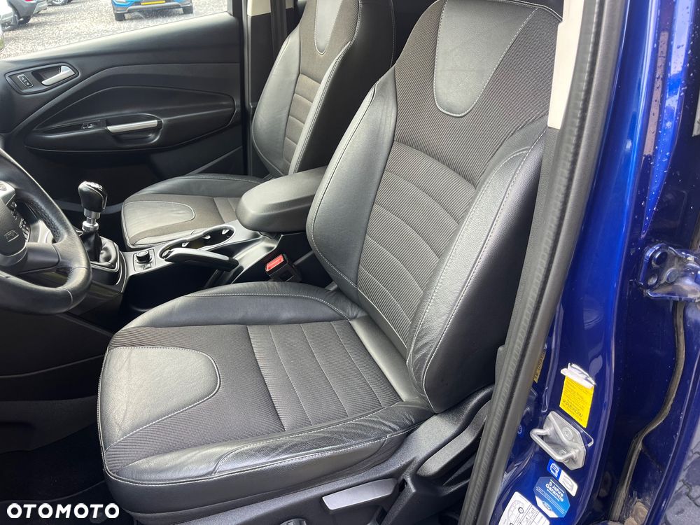 Ford Kuga 2.0 TDCi 4WD Titanium - 19