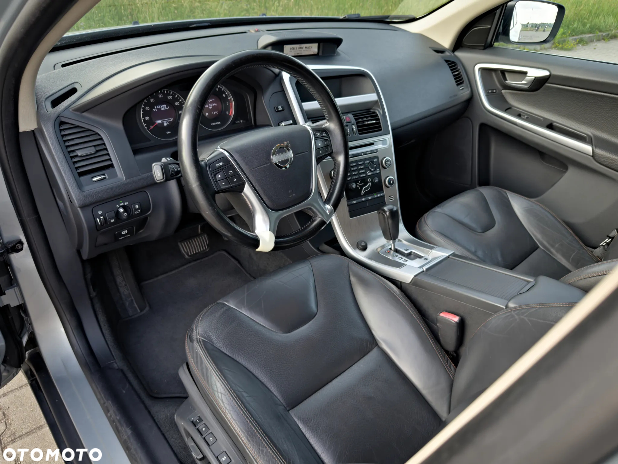 Volvo XC 60 - 22