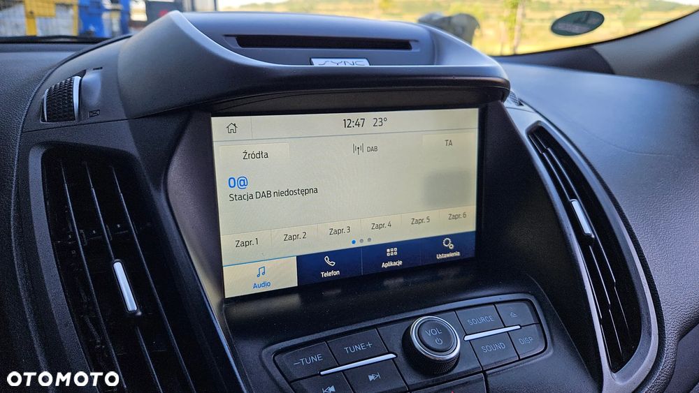 Ford Escape 1.5 EcoBoost AWD SE - 12
