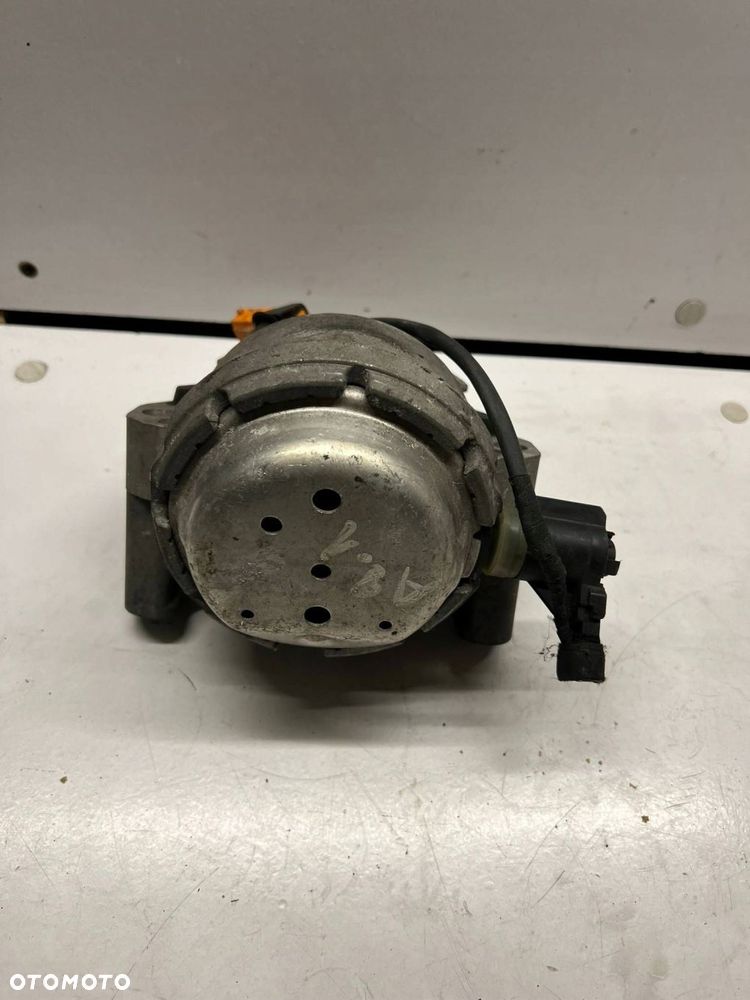 4G0 199 391 EJ Poduszka silnika 4.2 TDI Audi A8 S8 D4 4H - 1