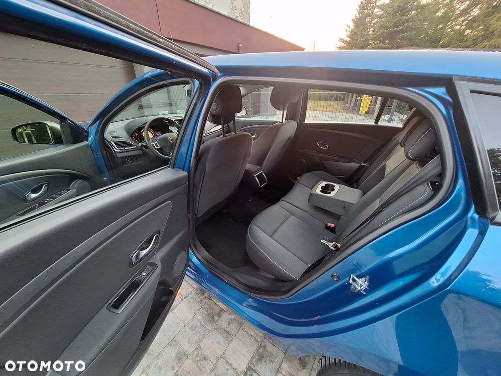 Renault Megane 1.5 dCi Color Edition - 13