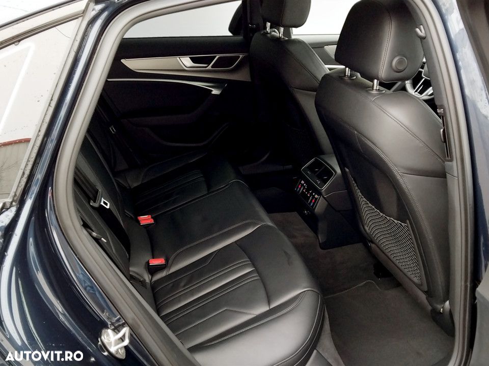 Audi A6 55 TFSI quattro S tronic sport - 25