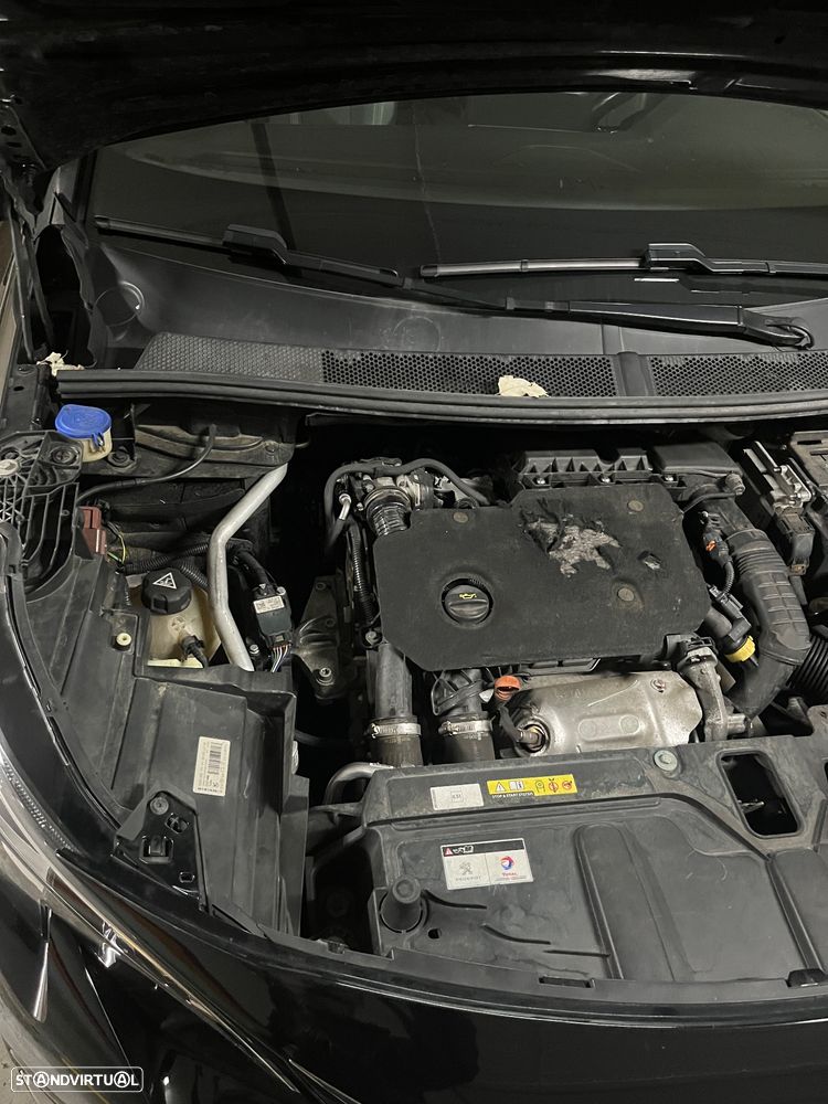 Peugeot 5008 BlueHDI 130 EAT8 GT - 16