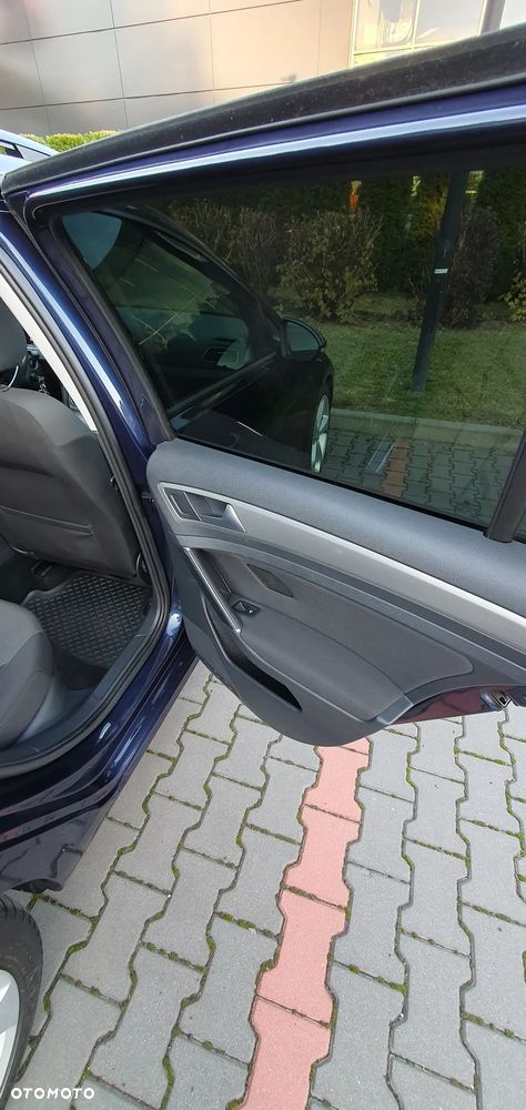 Volkswagen Golf Variant 1.6 TDI BlueMot Comfortline - 28