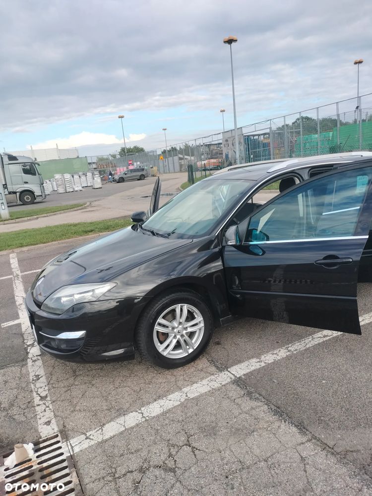 Renault Laguna 1.5 dCi Exception - 2