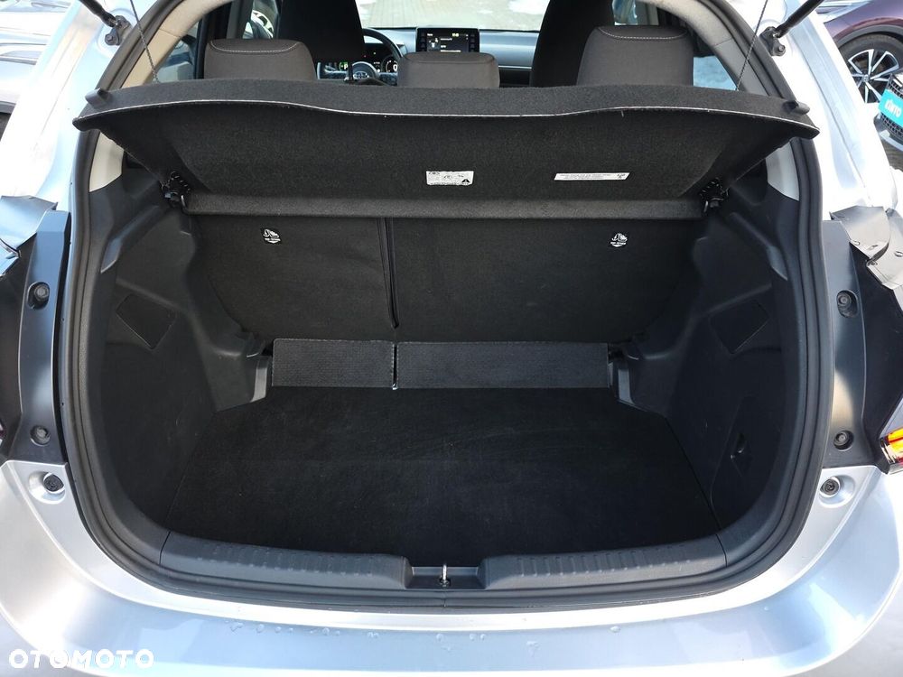 Toyota Yaris Hybrid 1.5 Comfort - 11